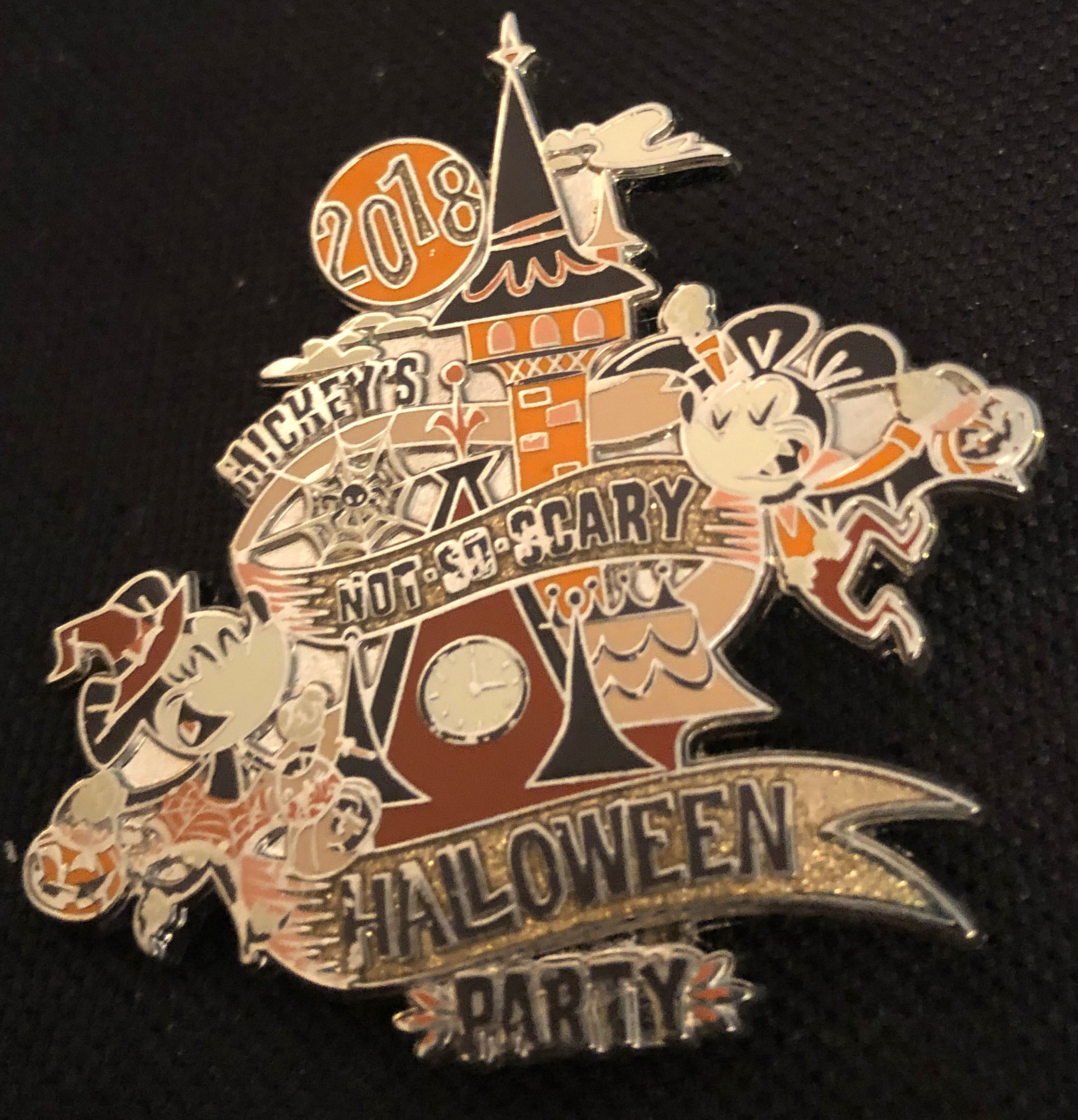 Tinkerbell - 50 Years Of Tinkerbell With Christmas Tree Ltd Edition 5000