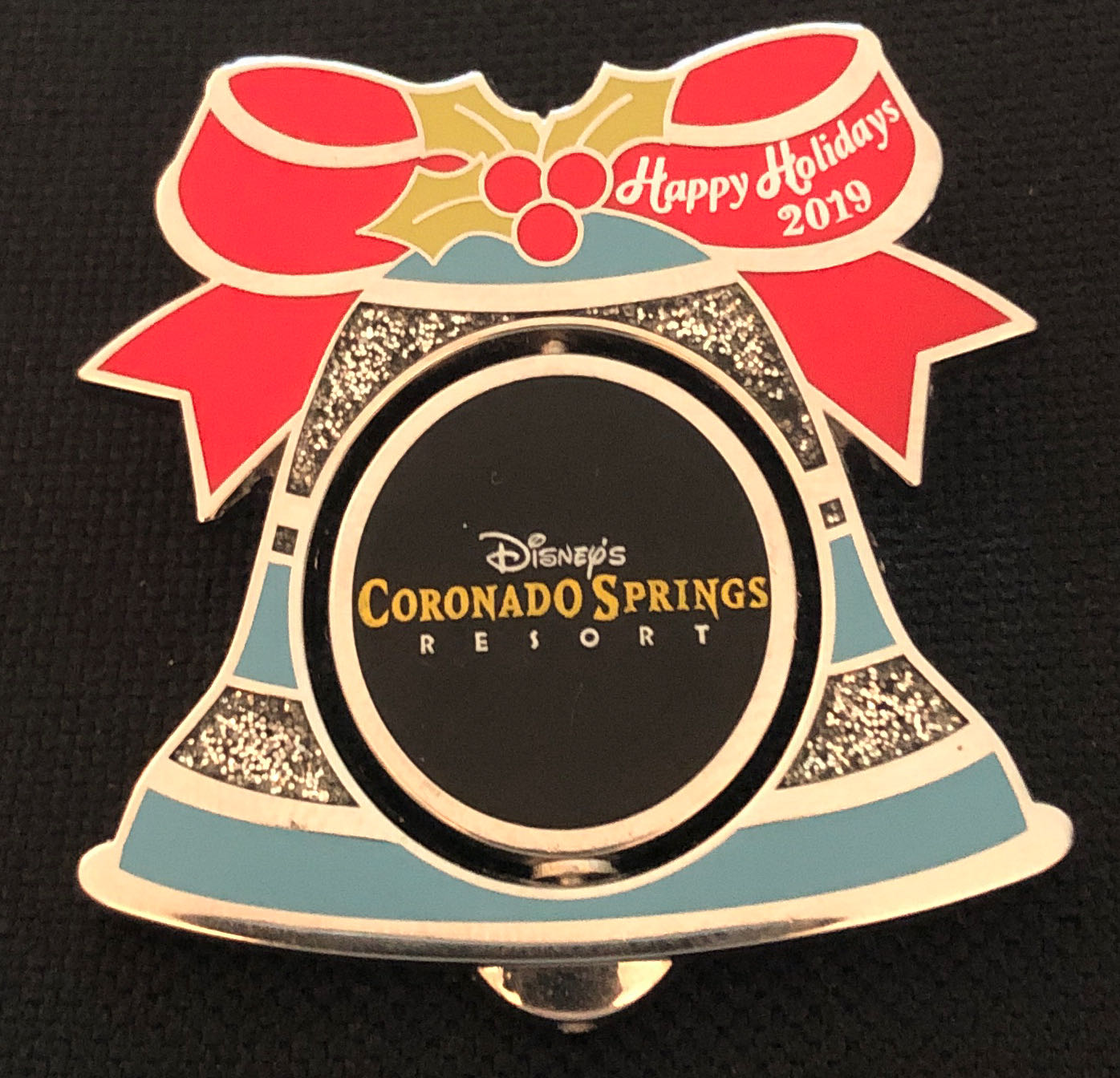 Big Thunder Mountain Railroad