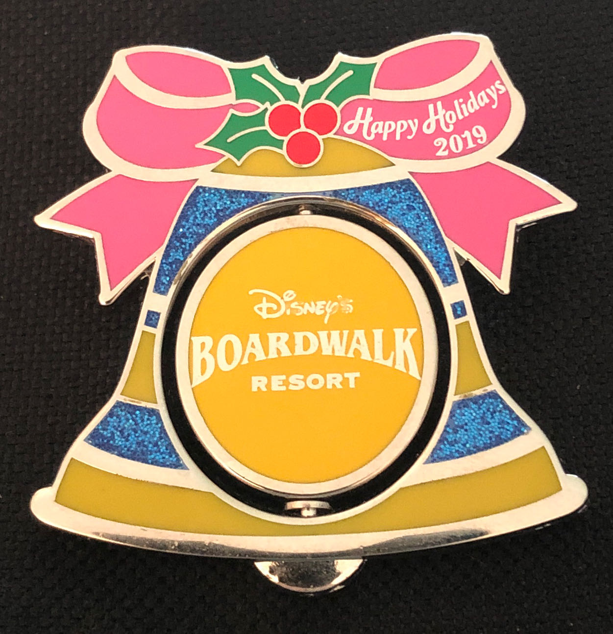 Galaxy’s Edge - Landing 2019 - Millenium Falcon