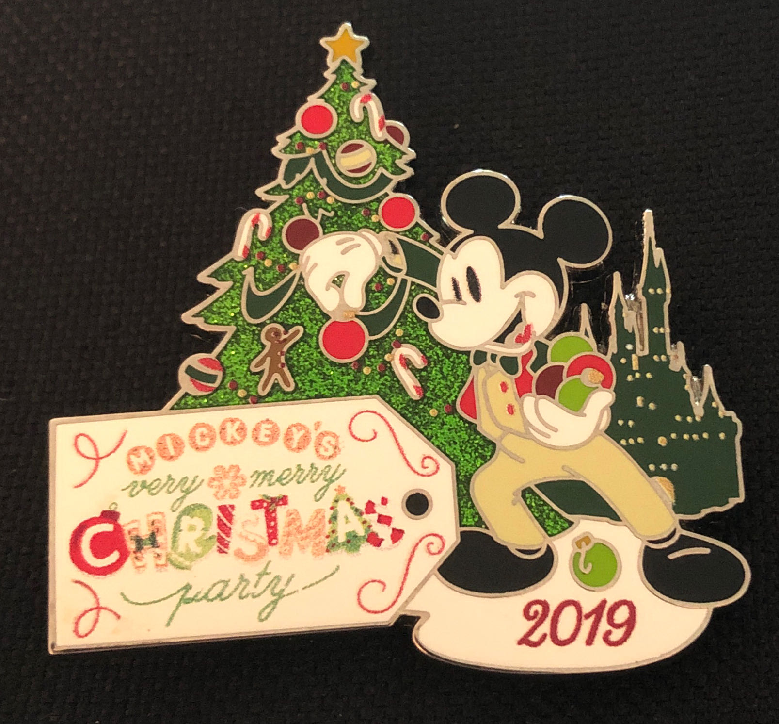 Festival Of Holidays 2018