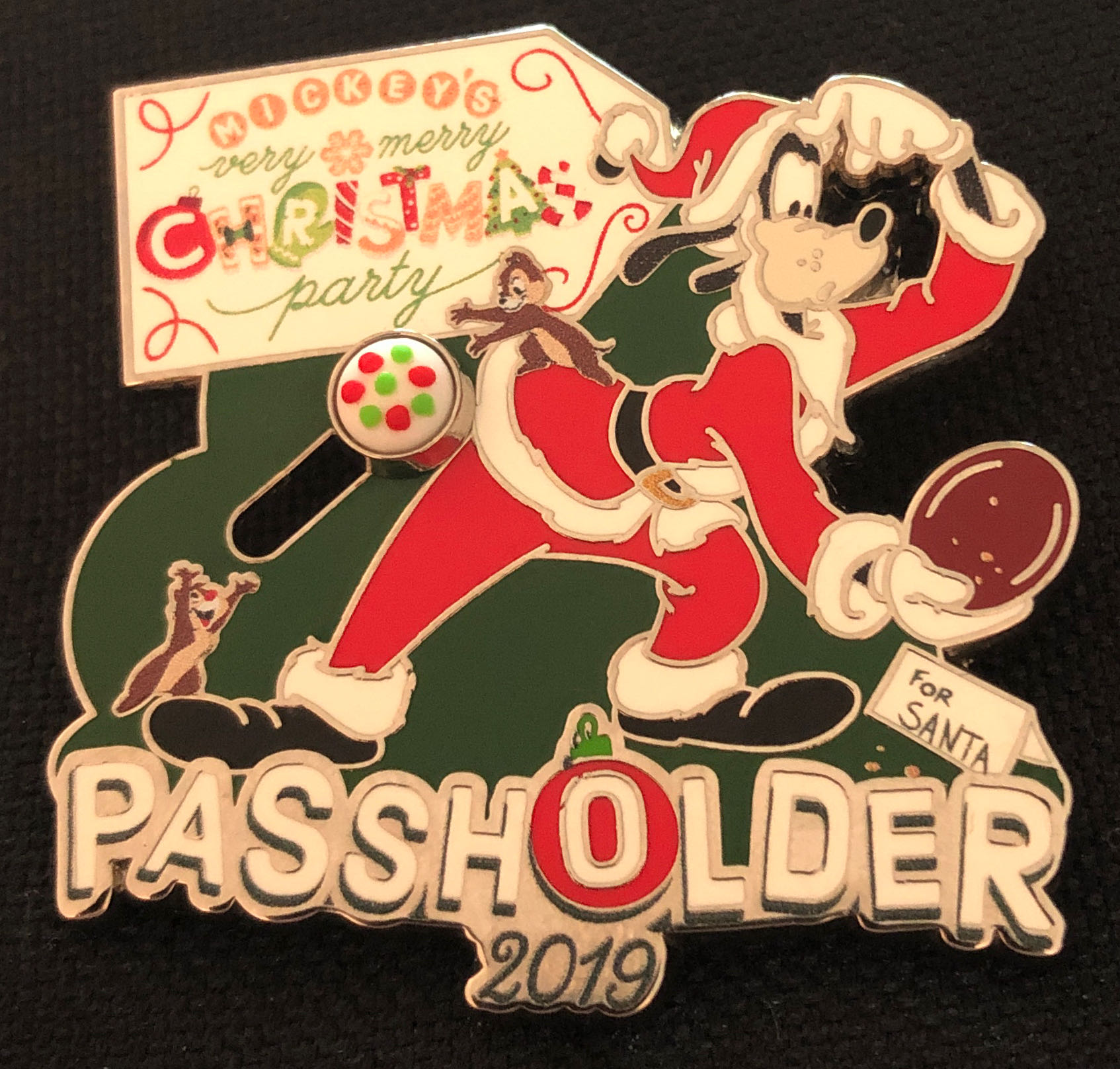 Cute Star Wars Mystery Pin- Luke Skywalker