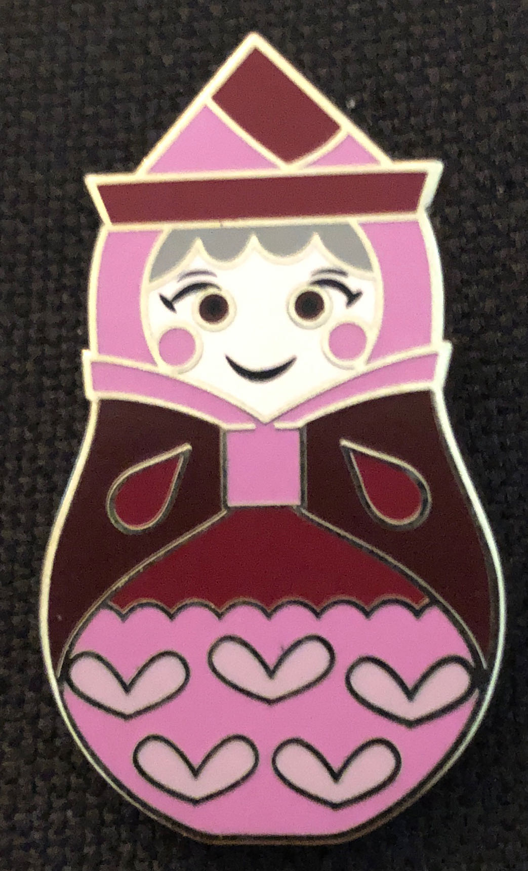 Universal Studios - Despicable Me Ride