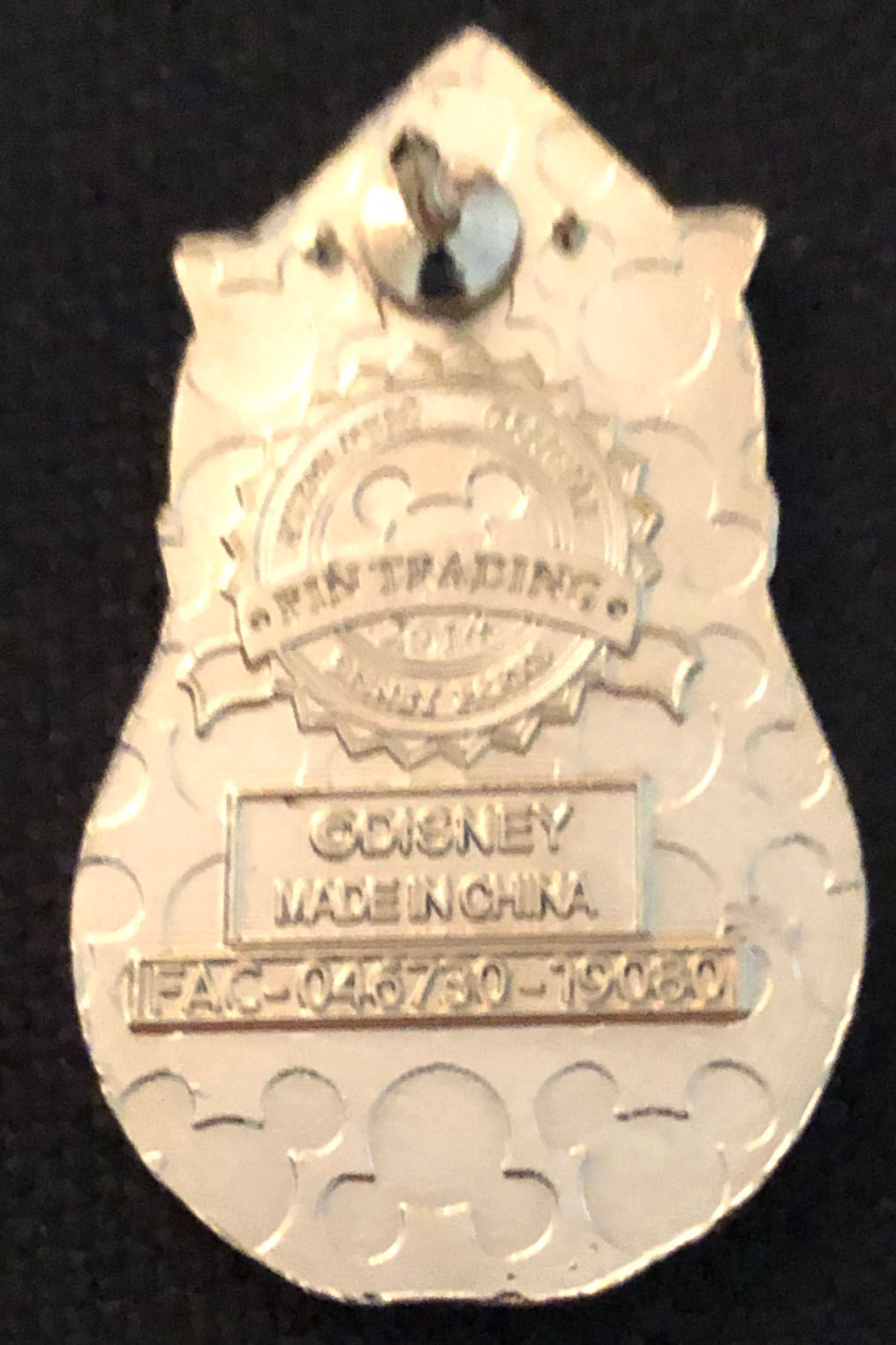 Flora Nesting Doll - Mystery pin collectible - Main Image 2