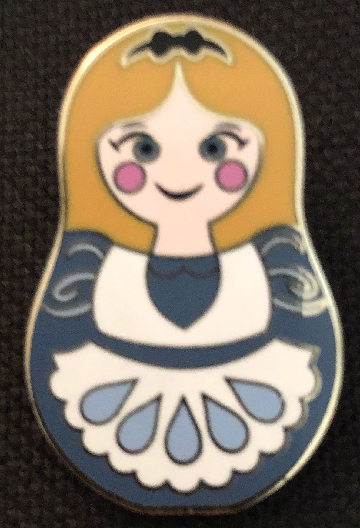 Mickey Mouse Club - Mouseketeers Pennant