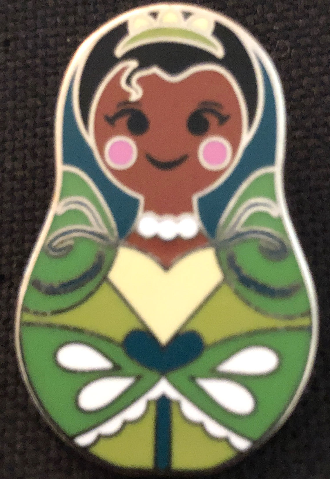 Hard Rock Hotel 2016 - Snow Man (Orlando) Ltd Edition