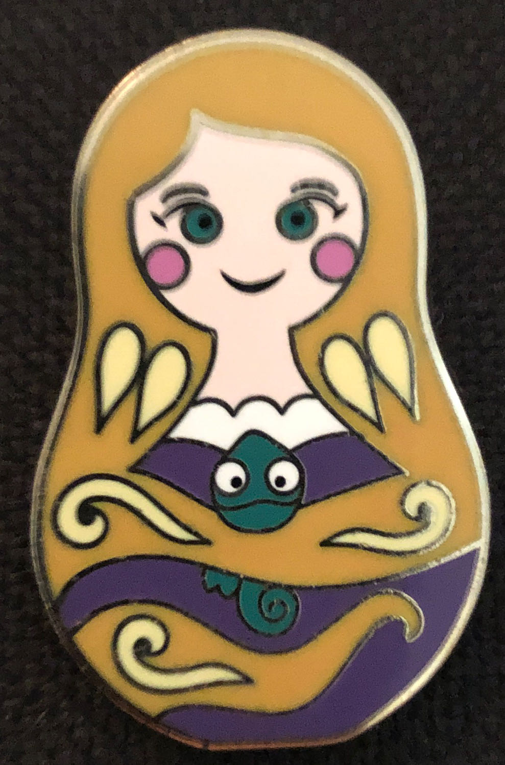 Bambi And Thumper BFFs 2017