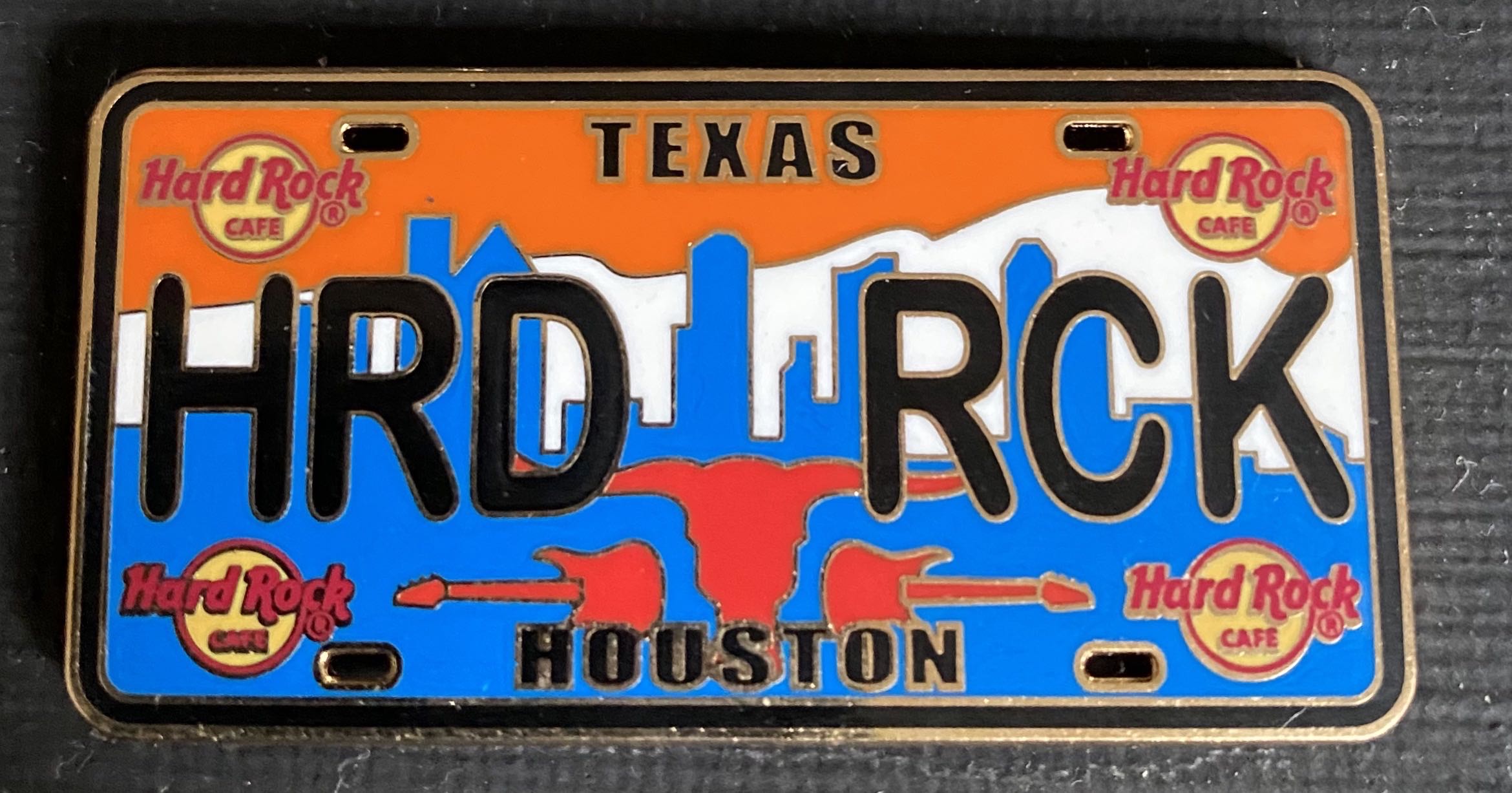 Peter Pan - Cameos with Character - Captain Hook