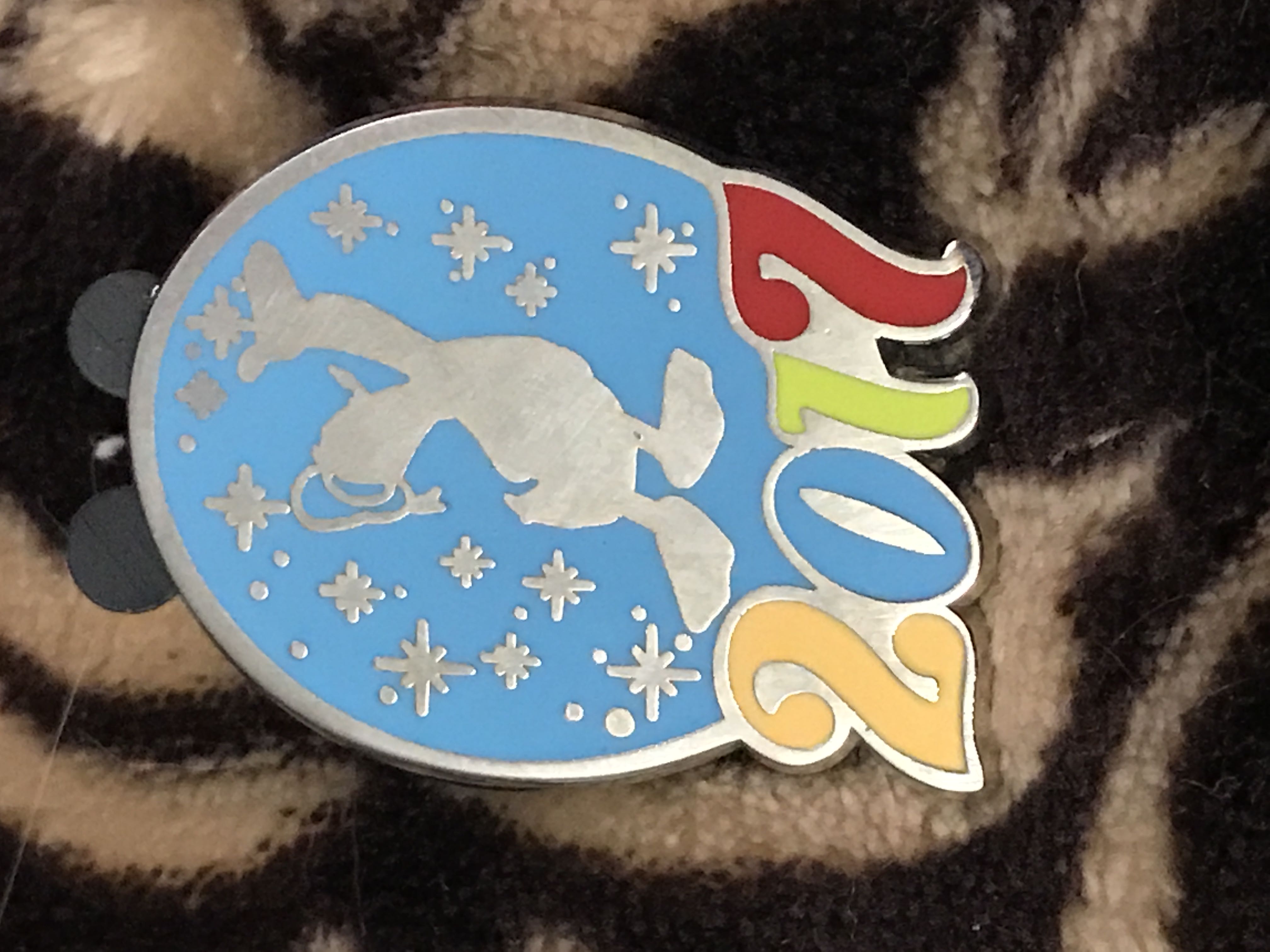 Haunted Mansion Glow In The Dark Constance