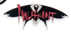 Maleficent: Mistress of Evil Pin Set - Clutch pin collectible - Main Image 3