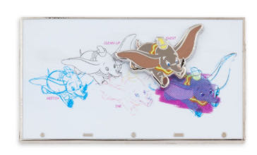 American State - New Mexico Jose Carioca Land Of Enchantment