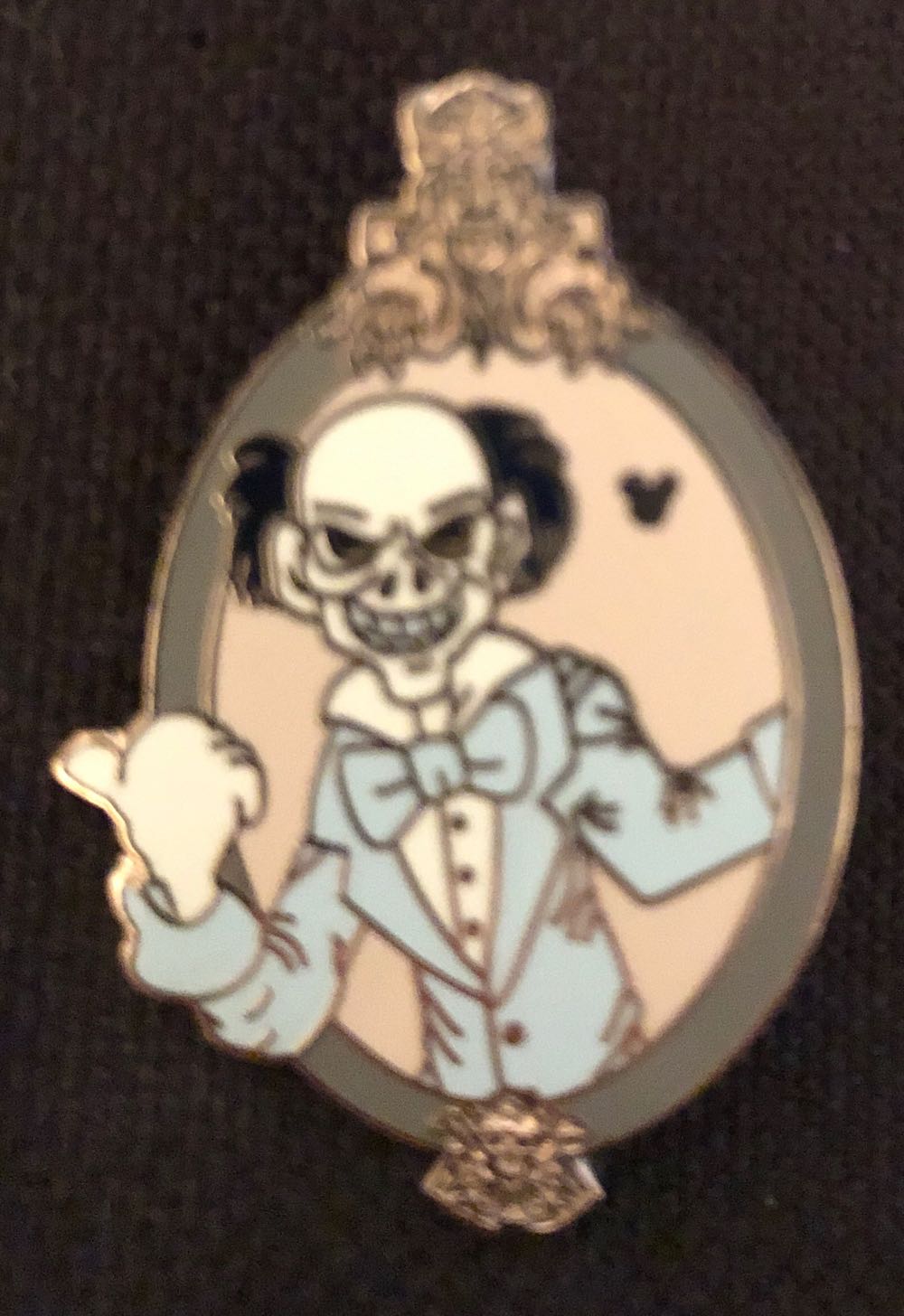 American State - Minnesota Blue Fairy North Star State