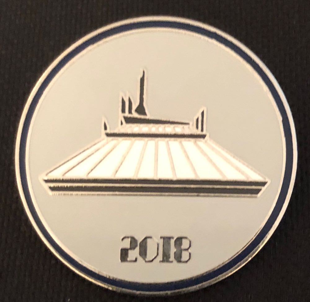 Disney Auctions - Dopey Member Of Fan Club - Ltd Edition 1000