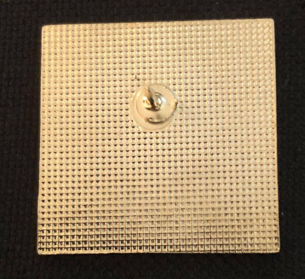 Disney Family Farm  pin collectible - Main Image 2