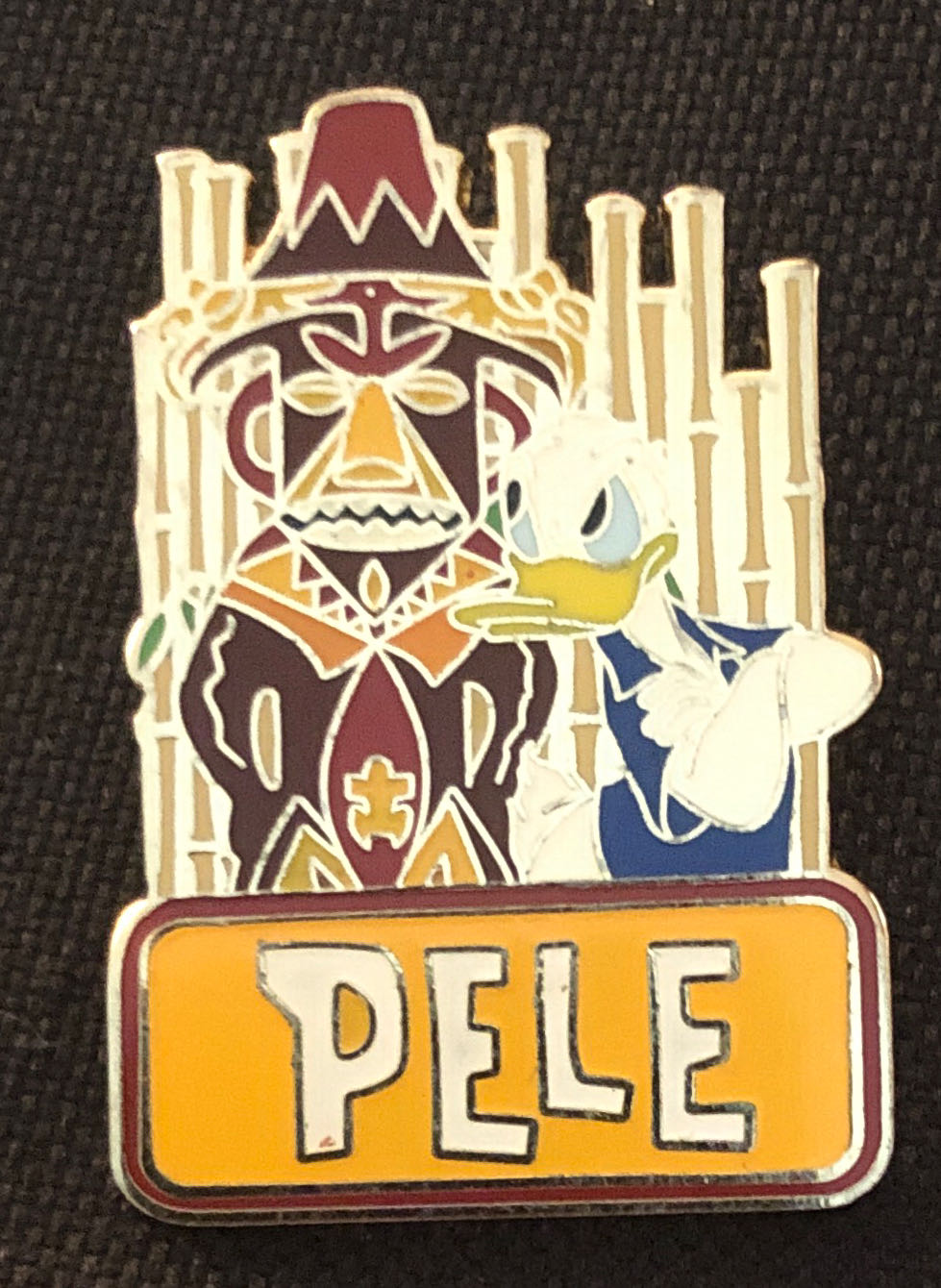 Classic D Collection - Hidden Mickey 2011 - Mickey