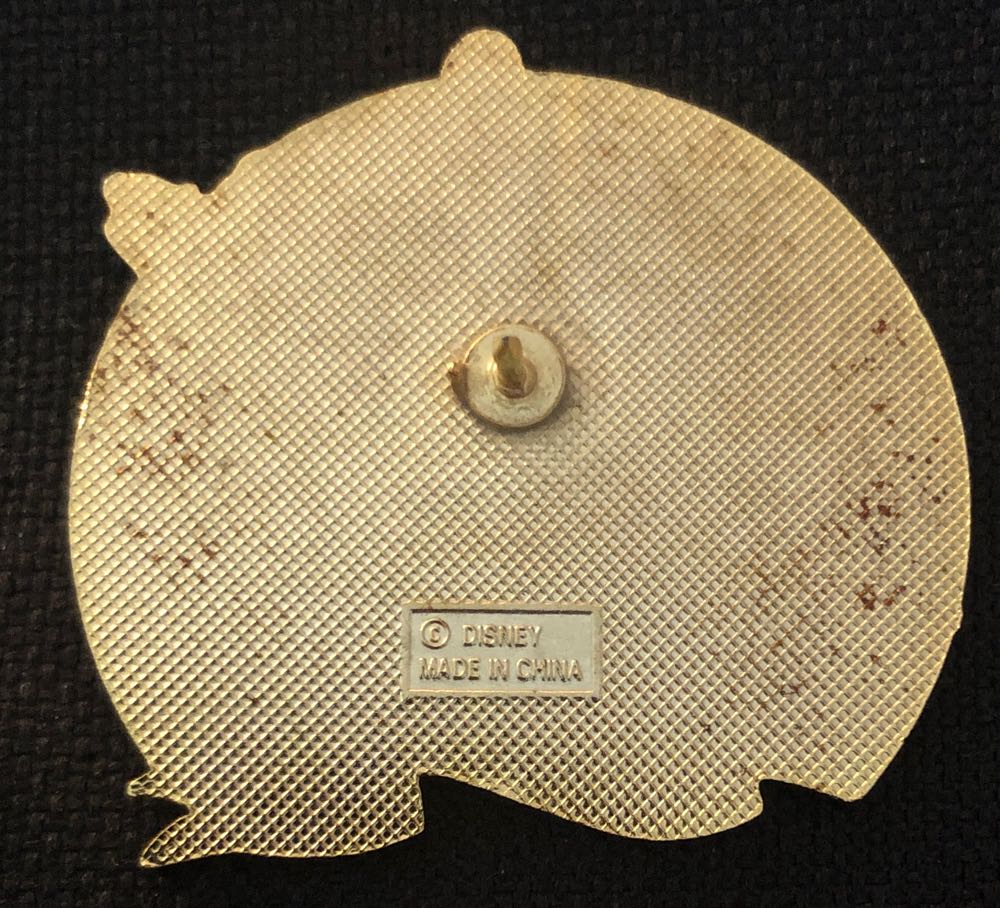 Pin Trading - Continuing The Tradition  pin collectible - Main Image 2