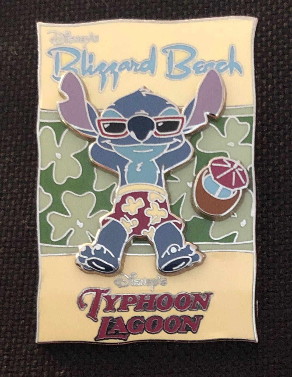 Royalty - Princess Crest Mystery Collection - Jasmine