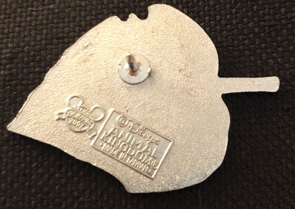 It’s Tough To Be A Bug!  pin collectible - Main Image 2