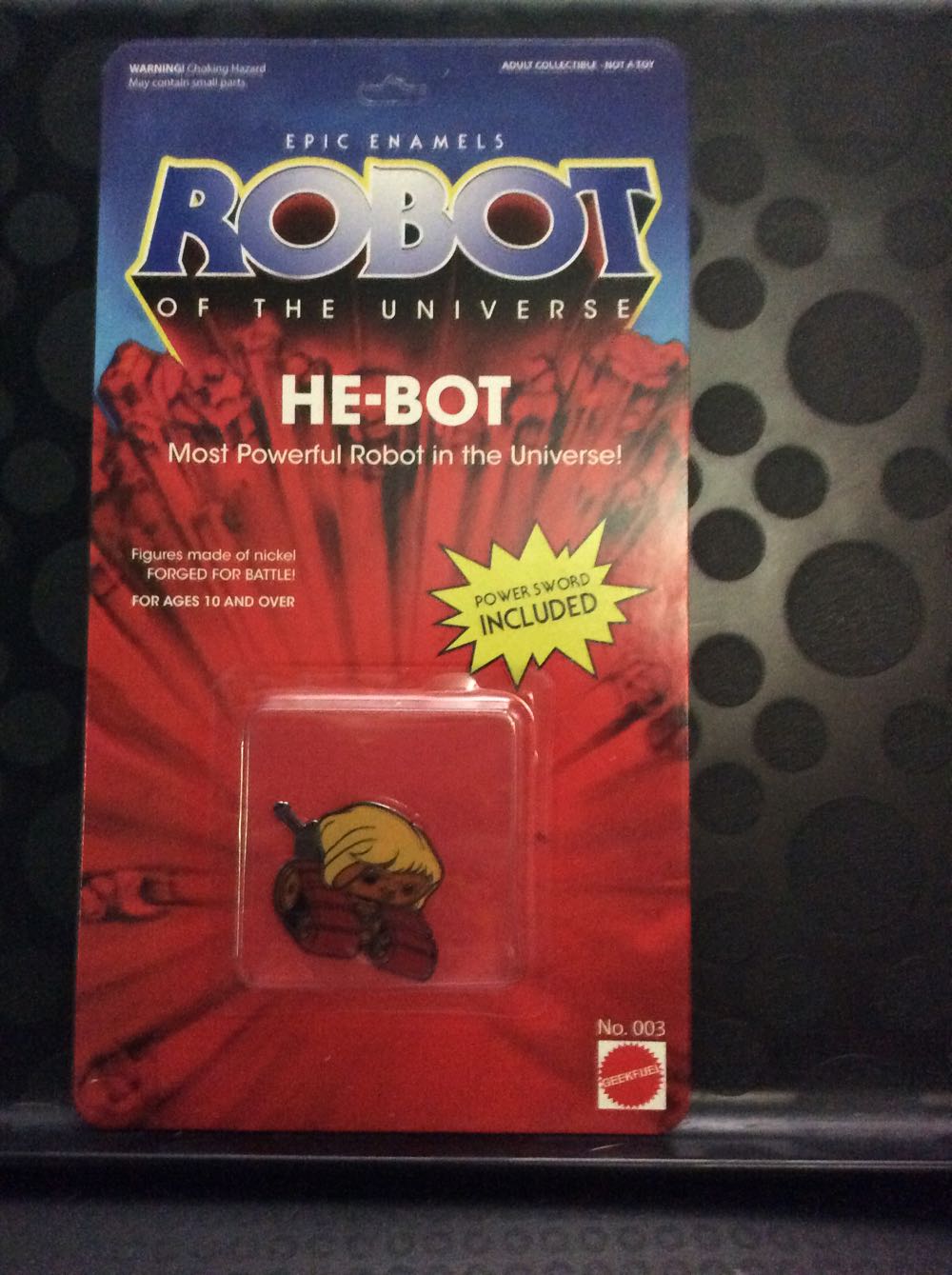 Hidden Mickey Happy Figment