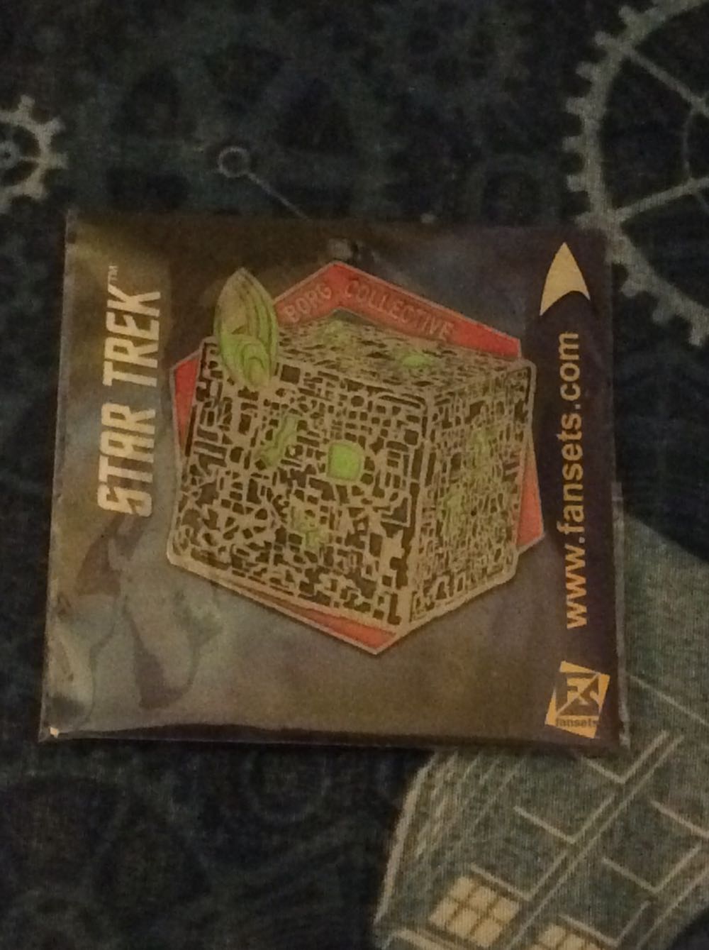 Fantasia 2000 20th Anniversary - Legacy Collection