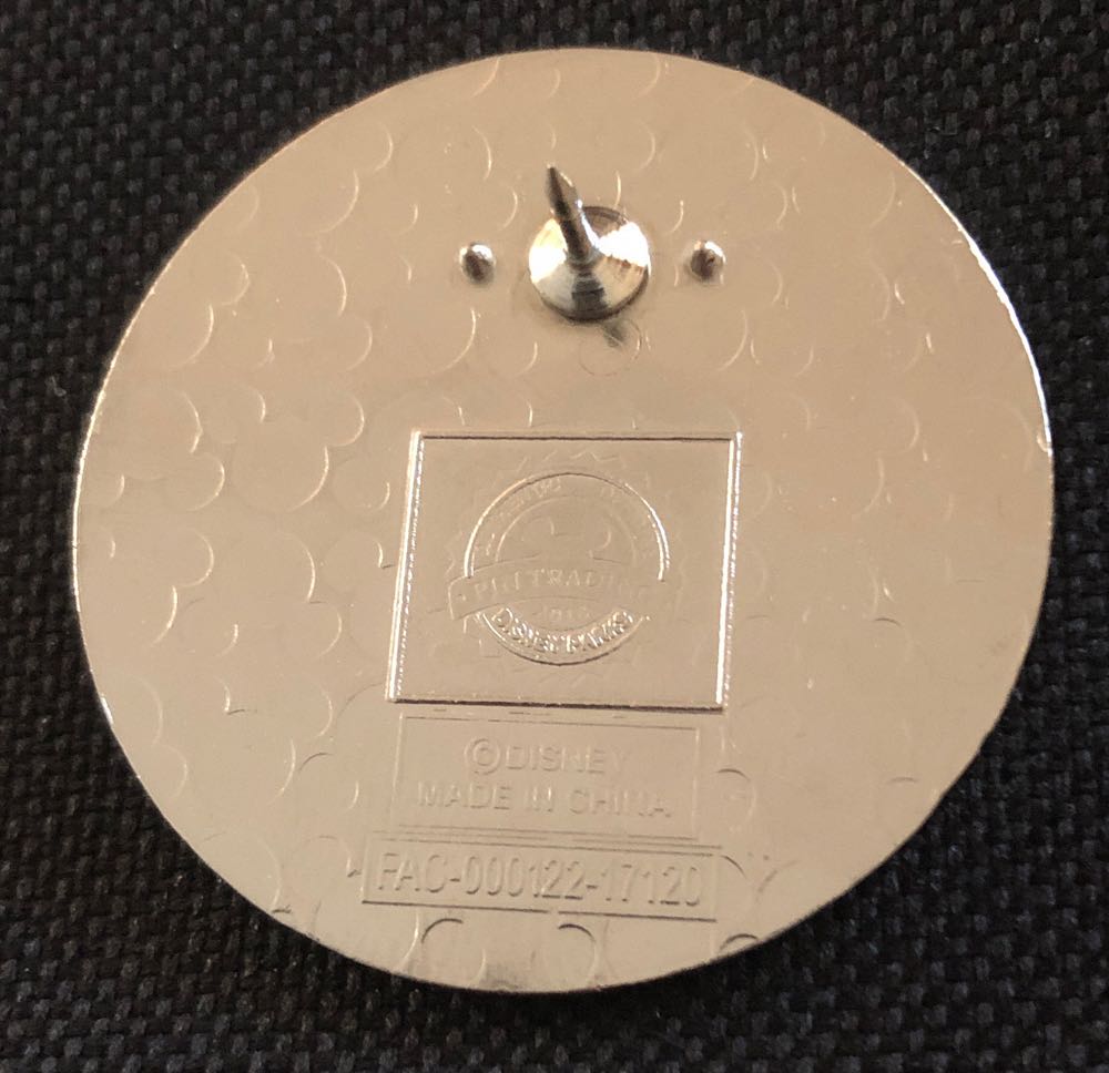 It’s A Small World 2018  pin collectible - Main Image 2