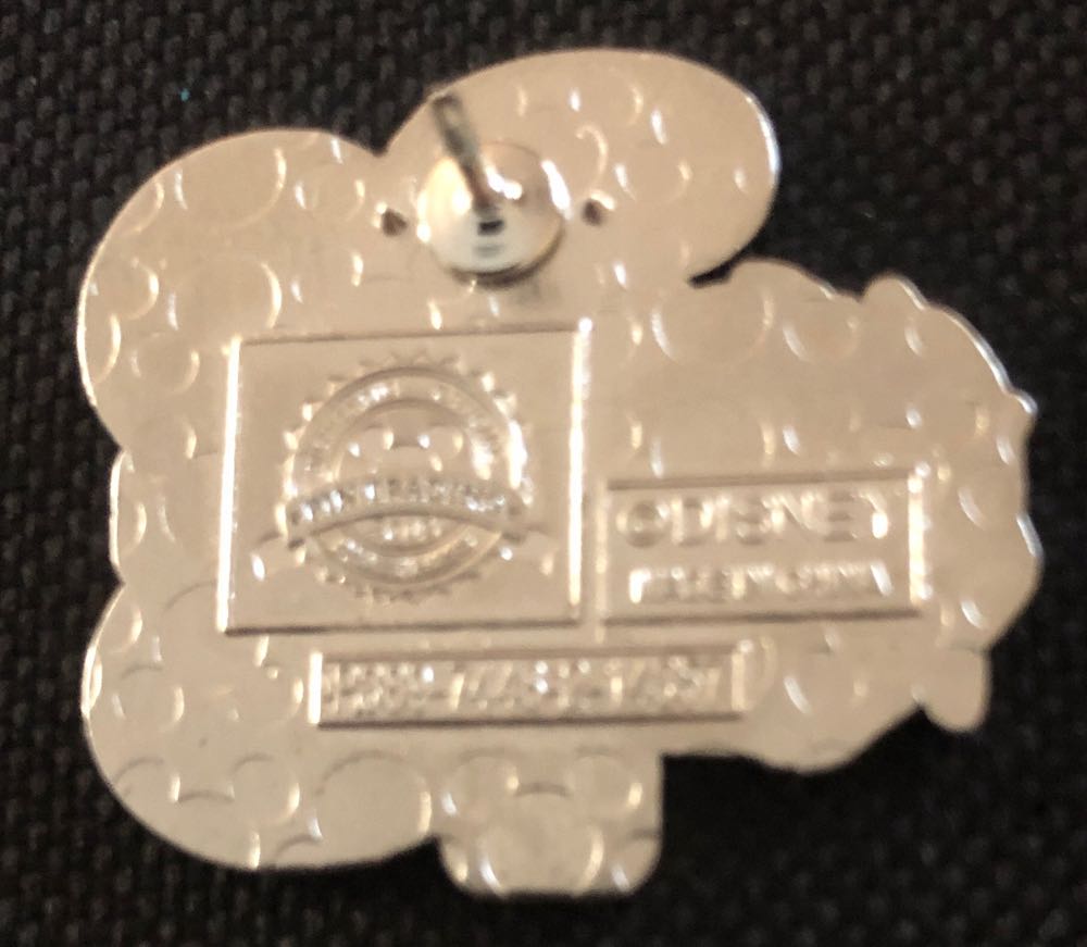 Donald Duck - 2015  pin collectible - Main Image 2