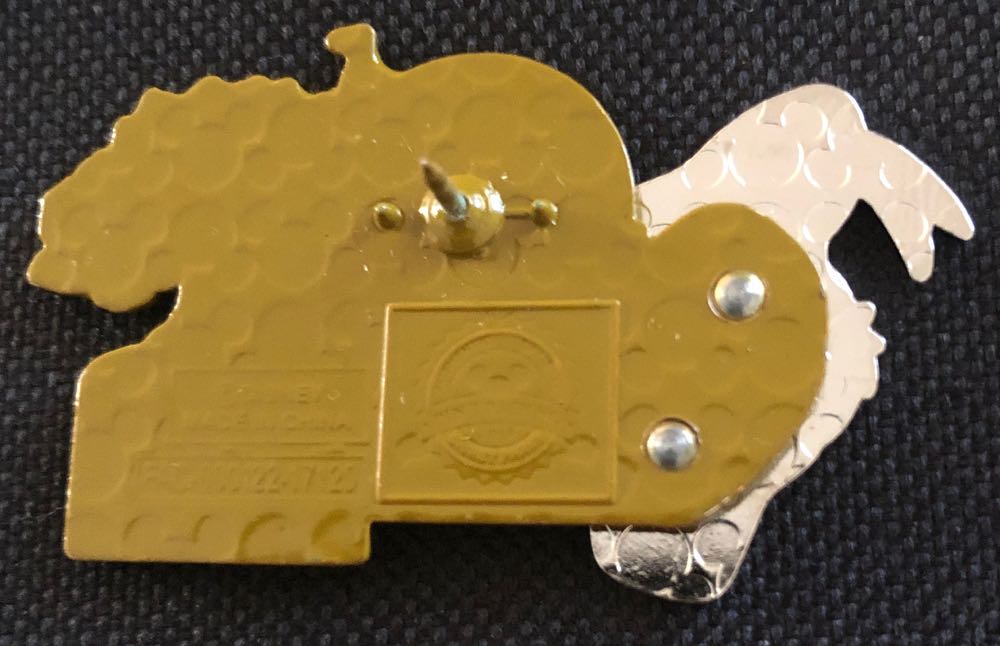 Walt Disney World 2018 - Donald  pin collectible - Main Image 2