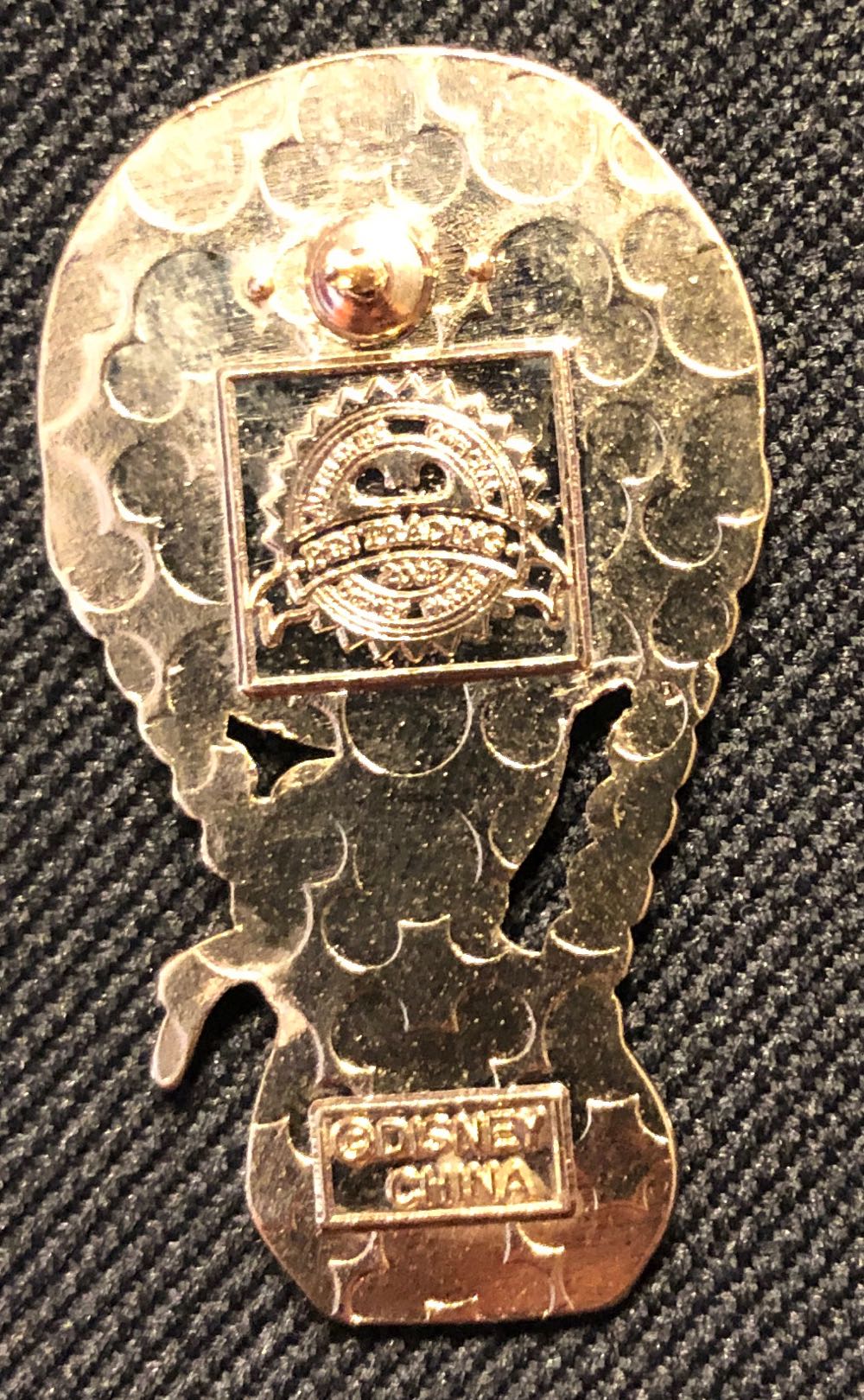 Main Street Electrical Parade  pin collectible - Main Image 2