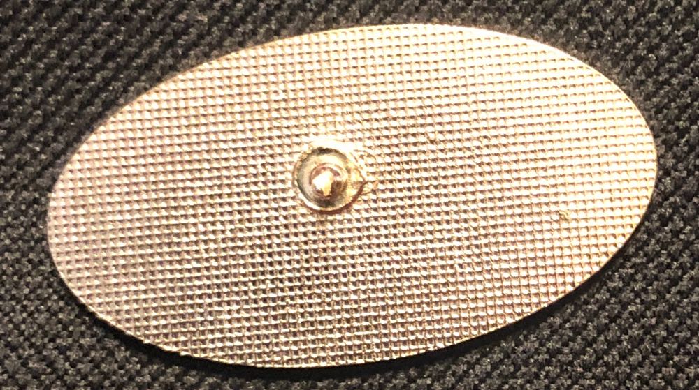 Stormstruck  pin collectible - Main Image 2