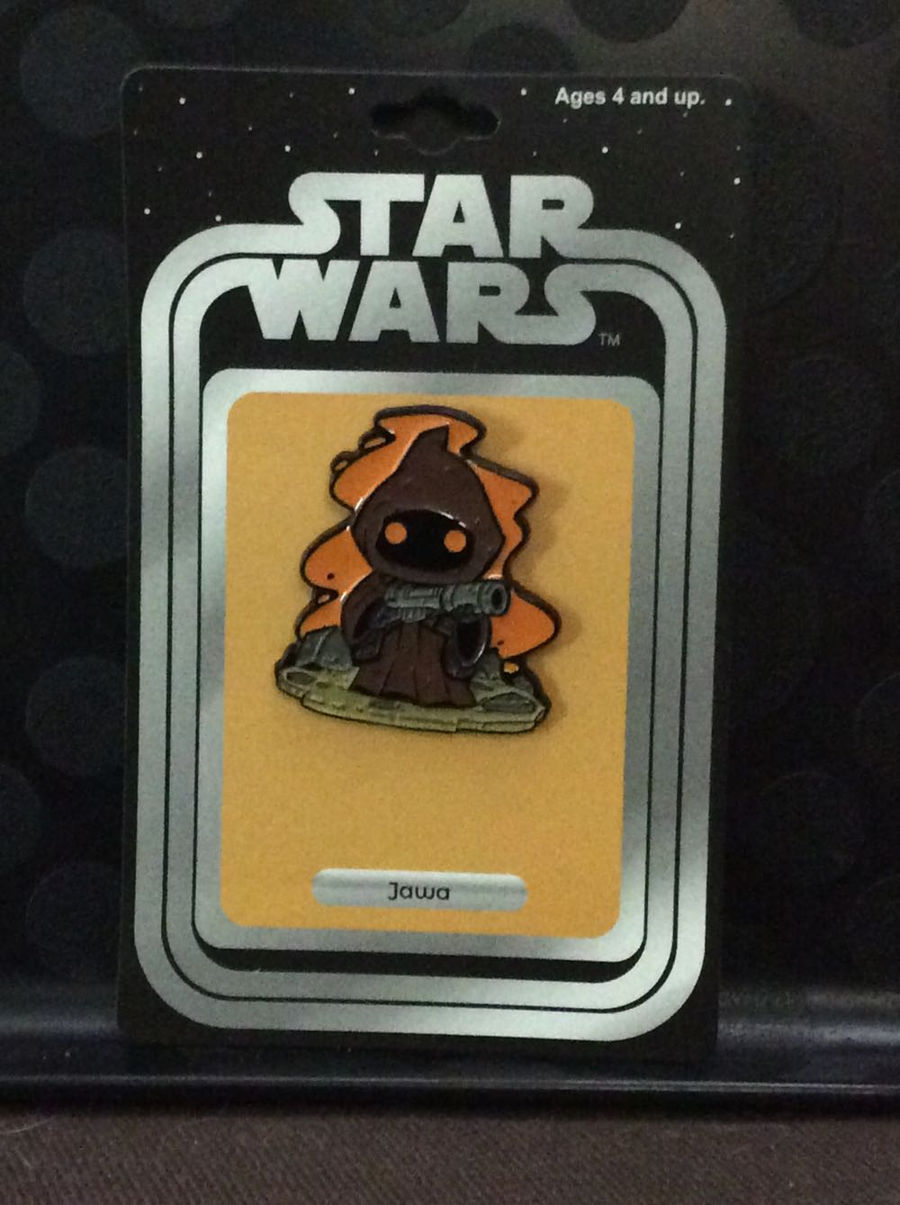 Snow White - Mining Sneezy