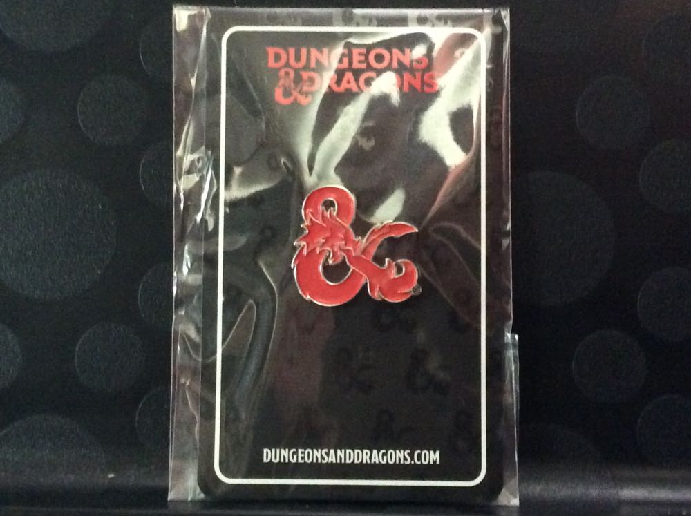 Cute Star Wars Mystery Pin- Luke Pilot