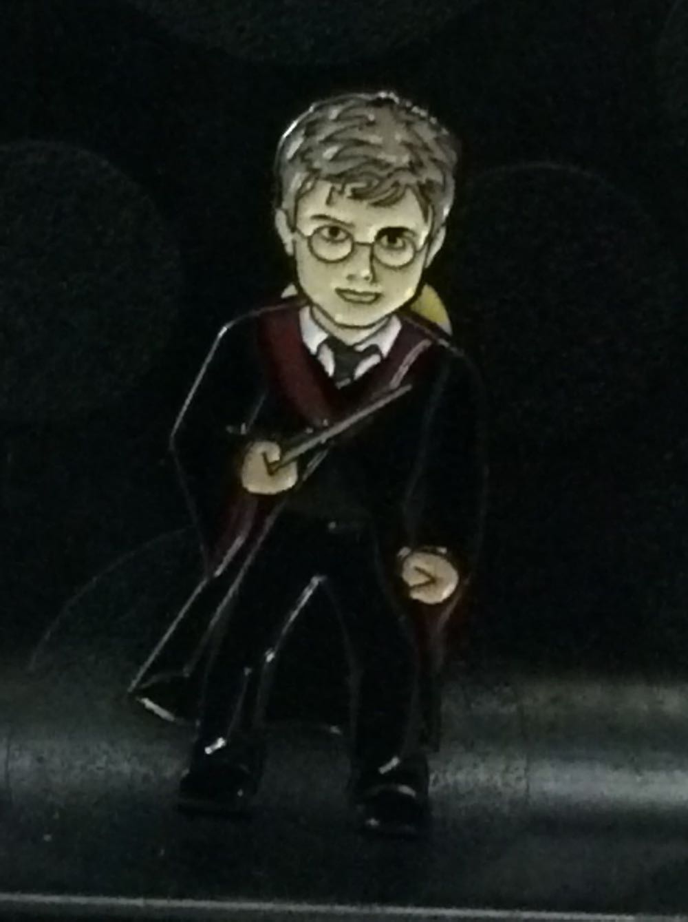 Harry Potter - Enamel pin collectible - Main Image 2