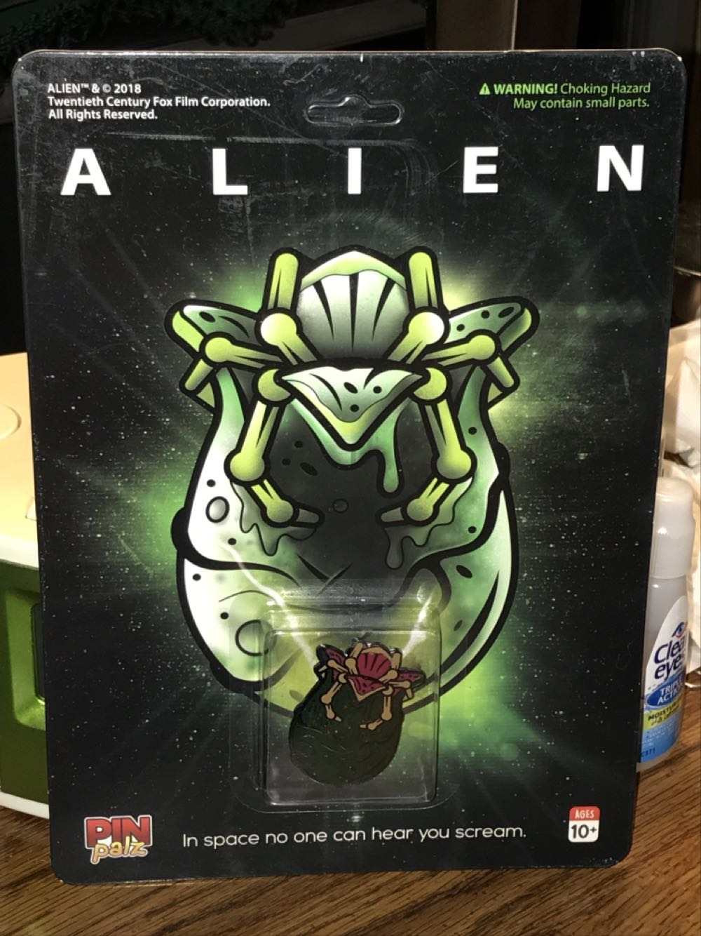 Wisdom Collection September 2019 - Sword in the Stone