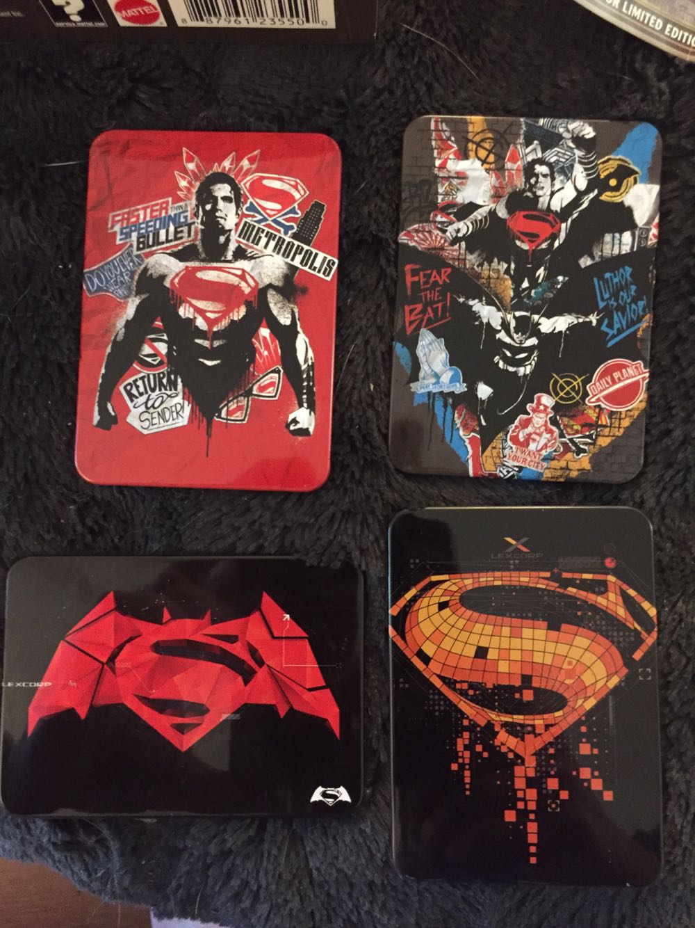 American State - Vermont Snow White Green Moutain State