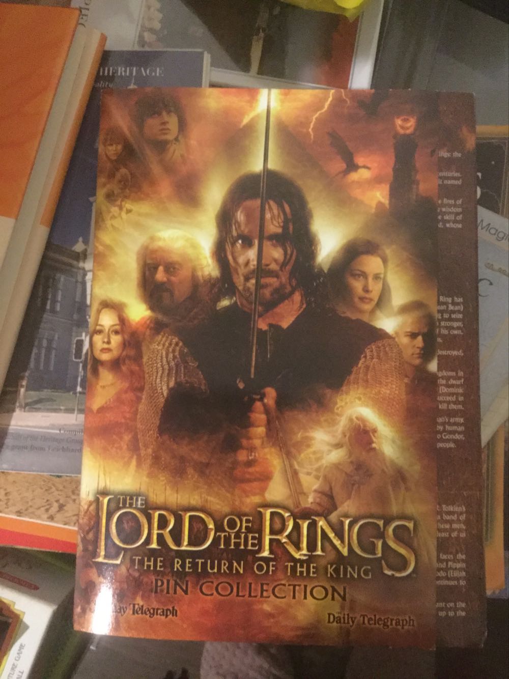 Winnie The Pooh - Eeyore - Animated Sitting Down