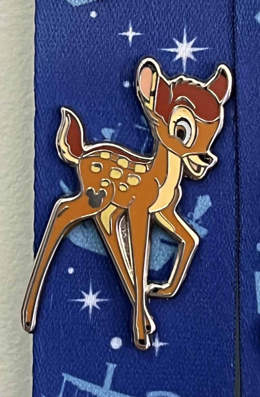 Bambi - Limited Edition pin collectible - Main Image 2
