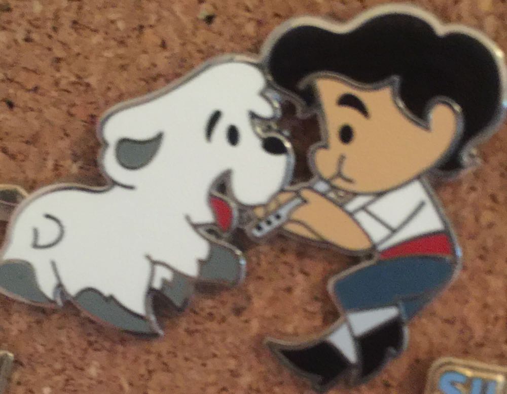 The Human World It’s A Mess