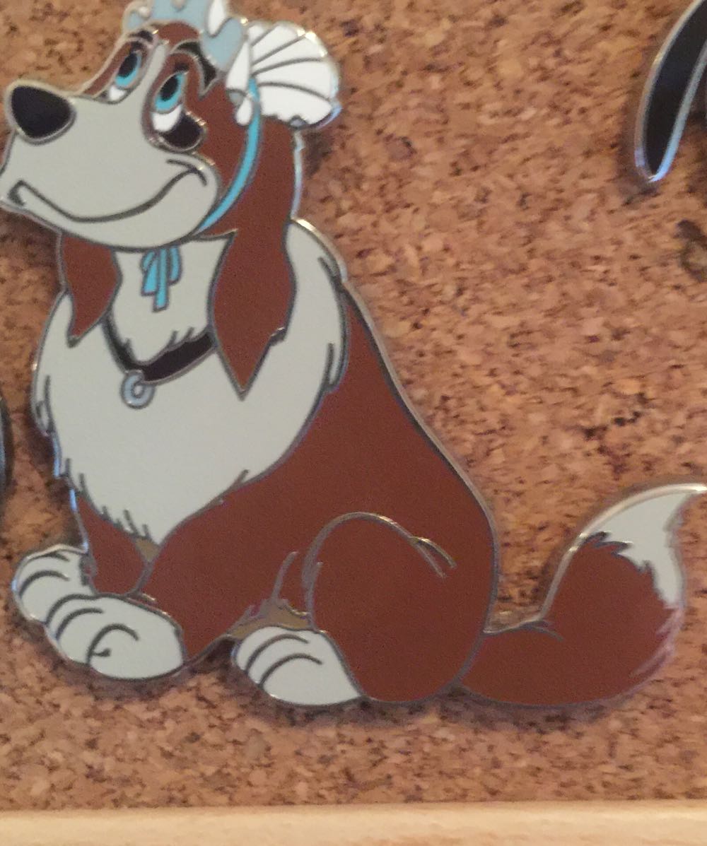 Red Nose Day - Several Pins