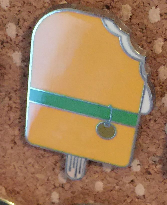 Wdw 2013 Hidden Mickey Days Of The Week Pluto Tuesday