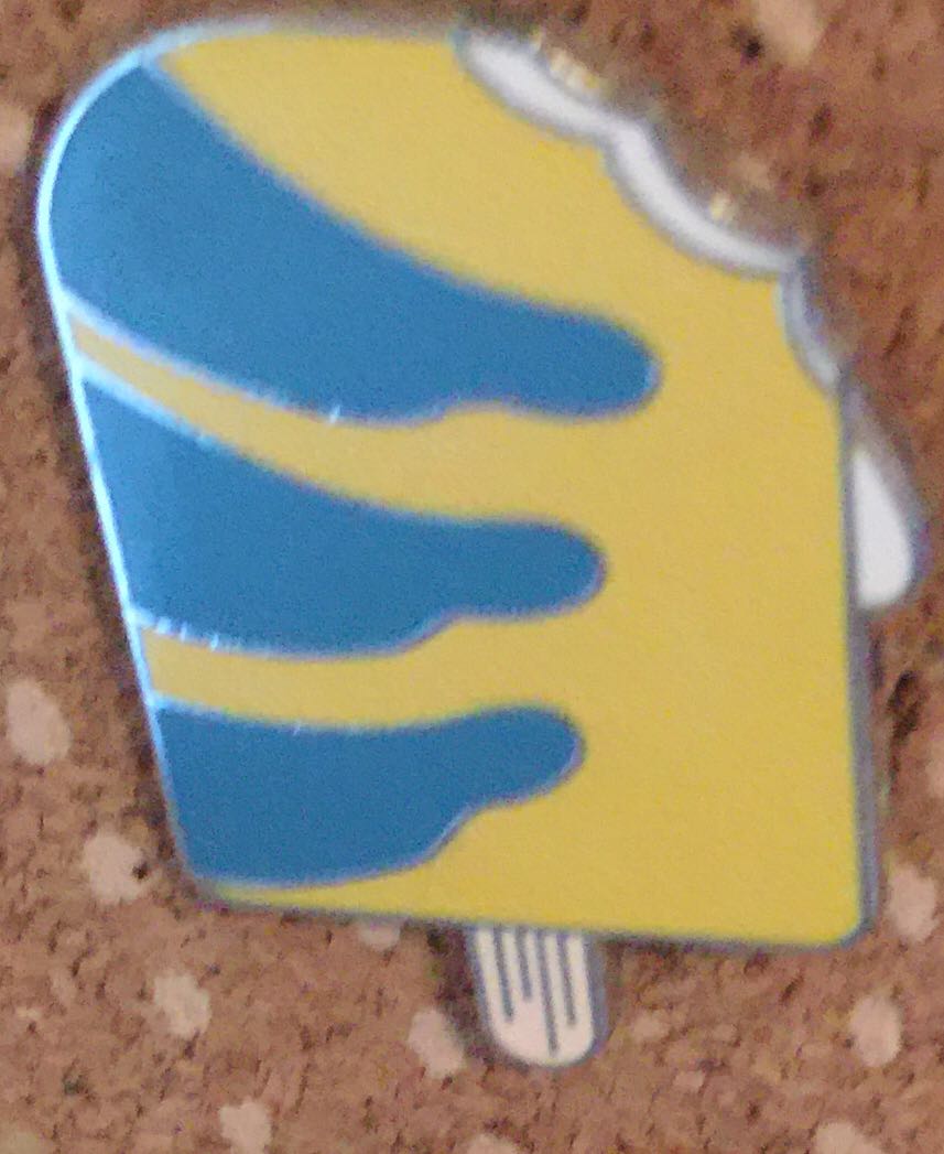 Muppets Mystery Set Pepe