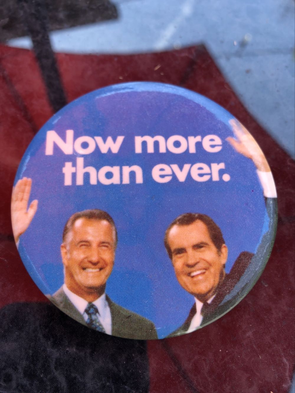 Cinderella - In Front Of Blue Sparkle Castle