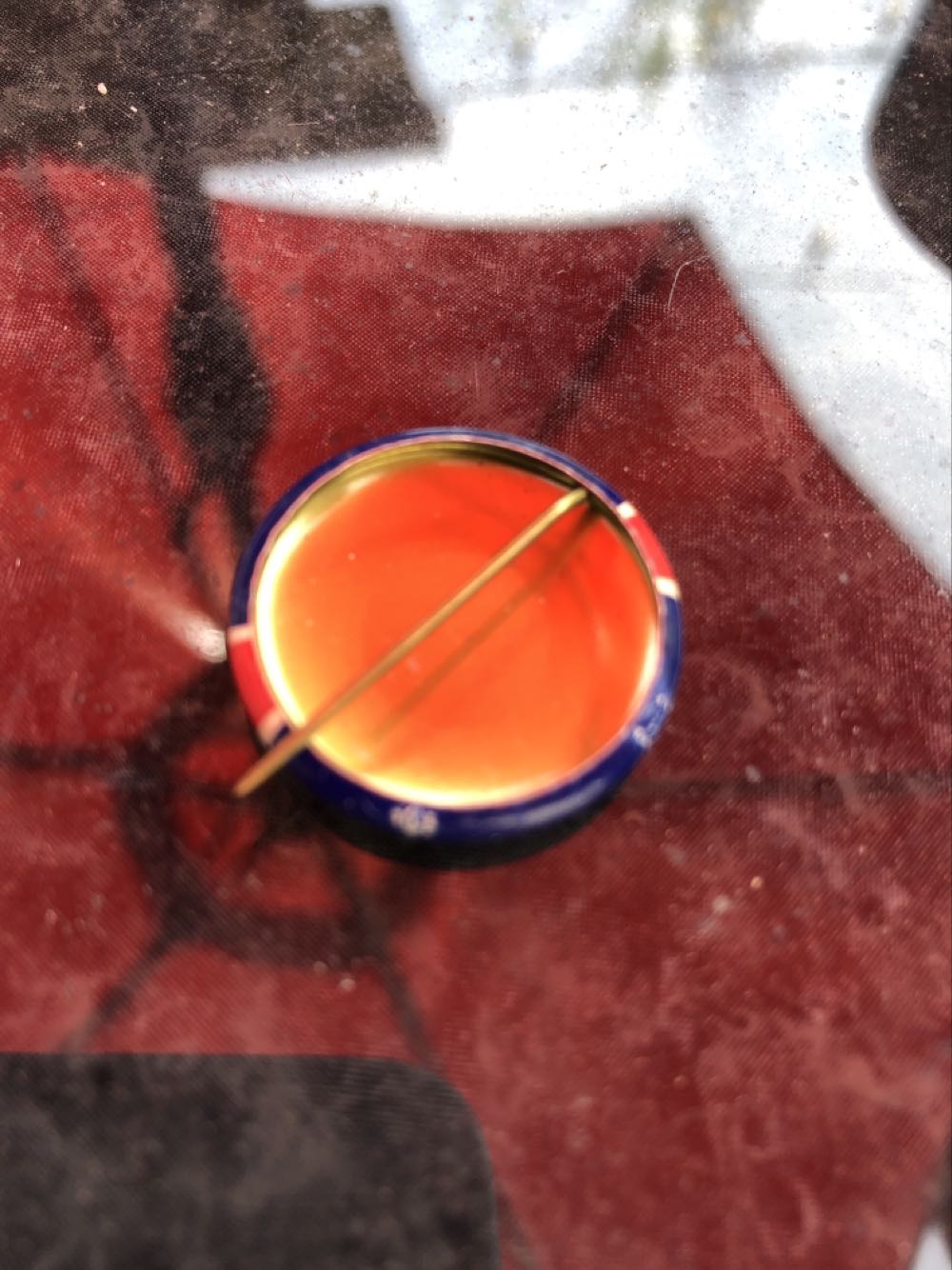 JOH-79  pin collectible - Main Image 2