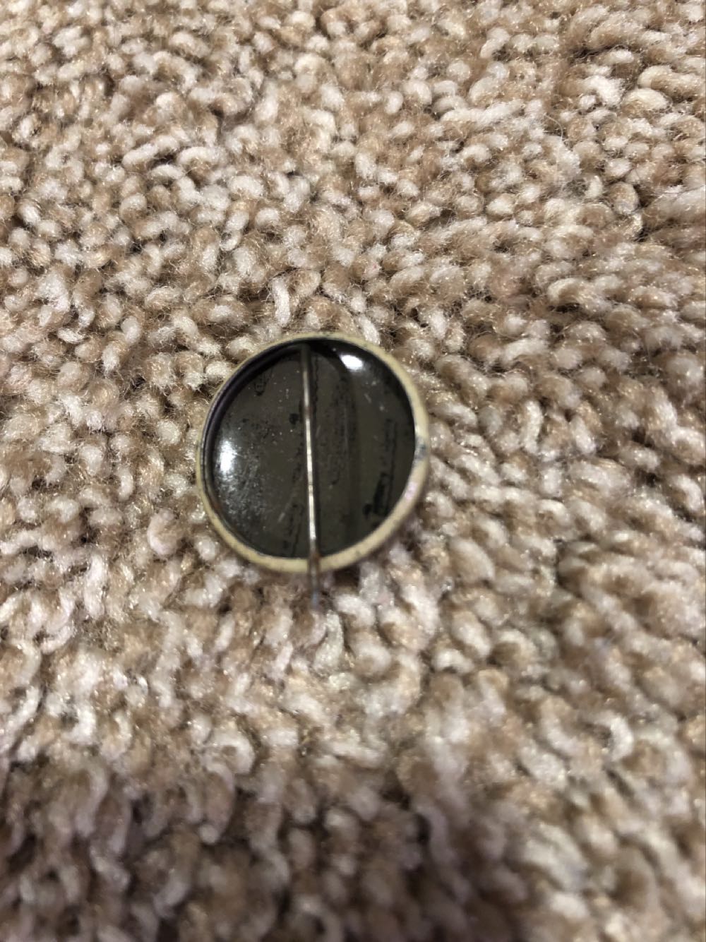 FDR-134  pin collectible - Main Image 2