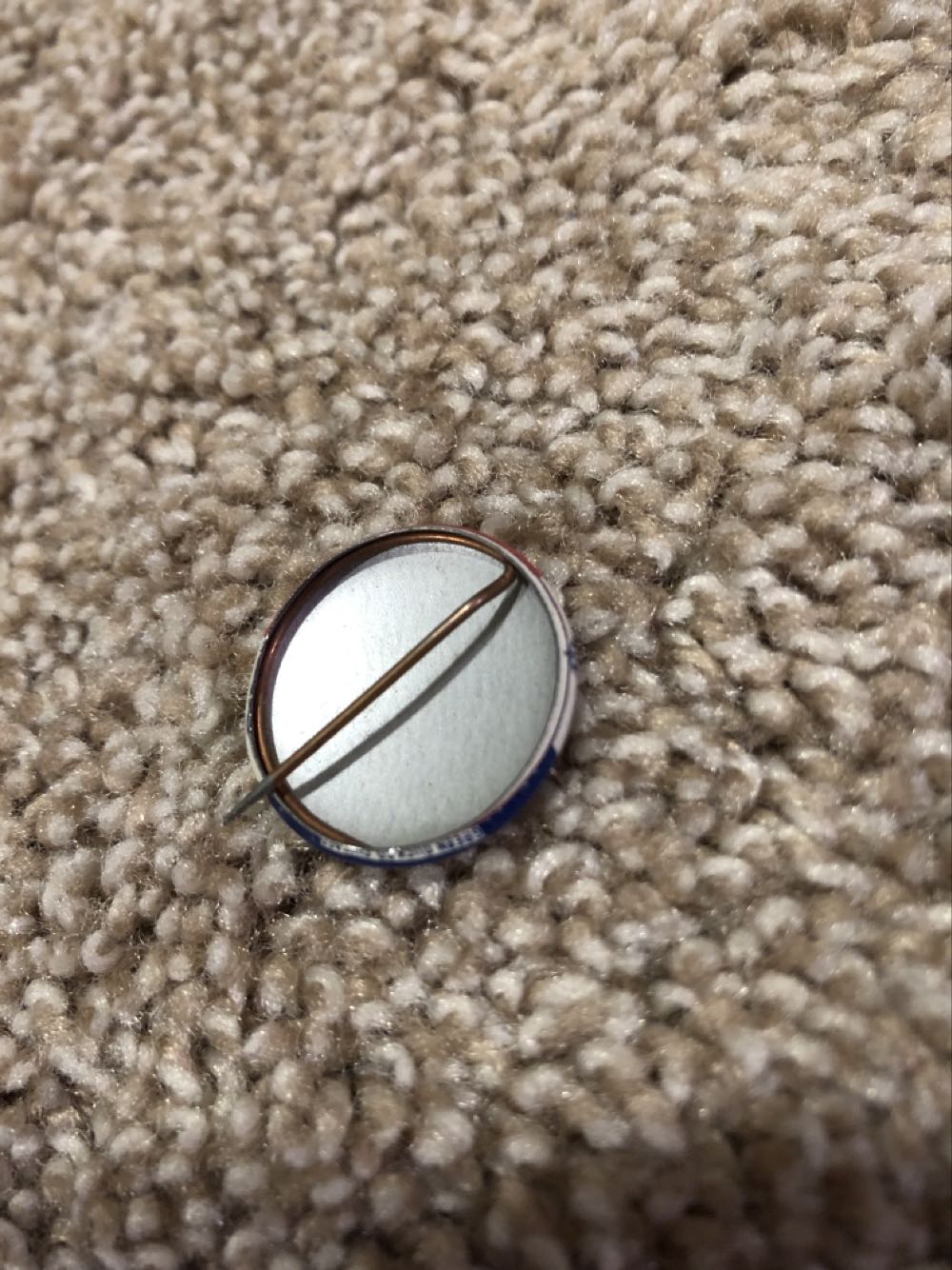 NIX-50  pin collectible - Main Image 2