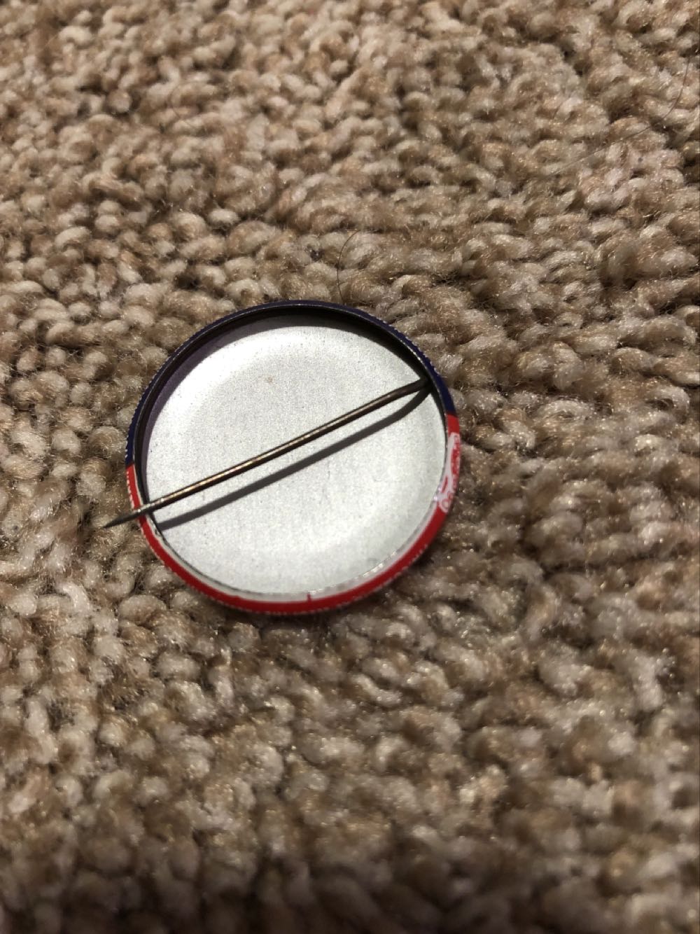 NIX-103  pin collectible - Main Image 2