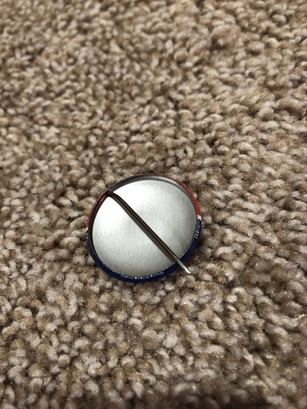 KEN-53  pin collectible - Main Image 2