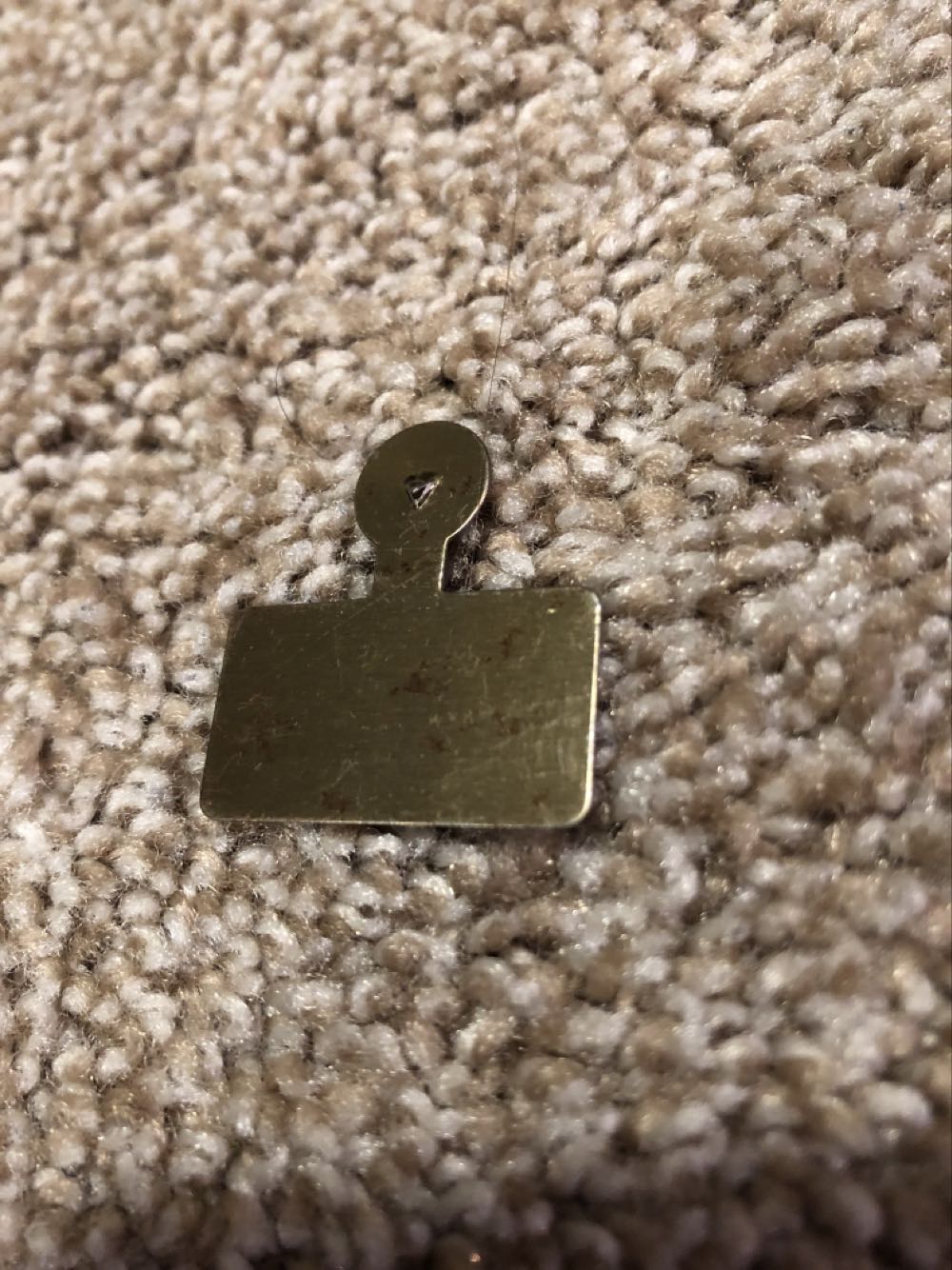 KEN-120  pin collectible - Main Image 2