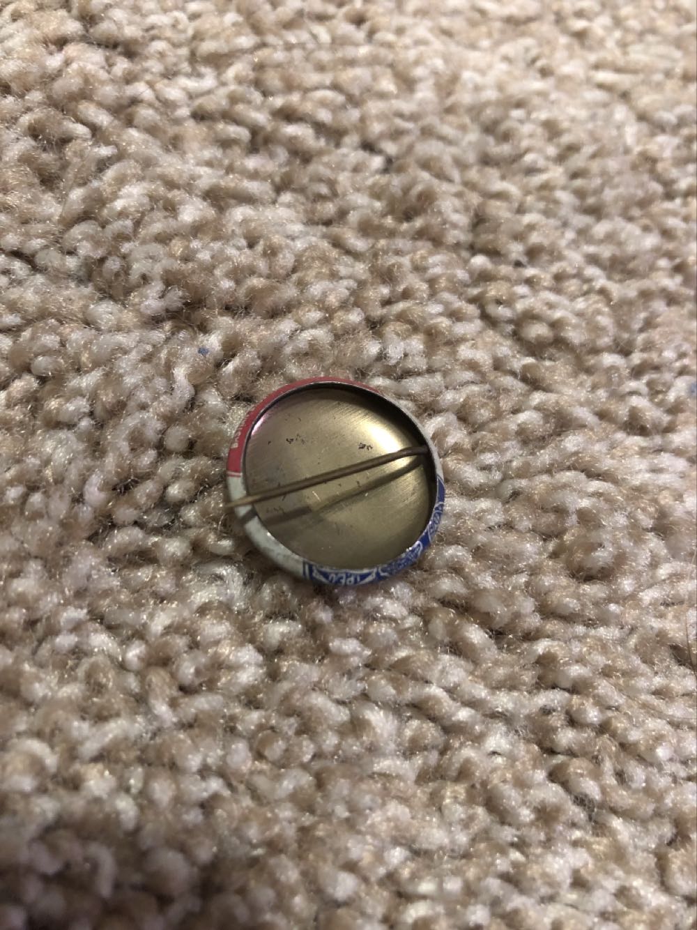 DEW-46  pin collectible - Main Image 2