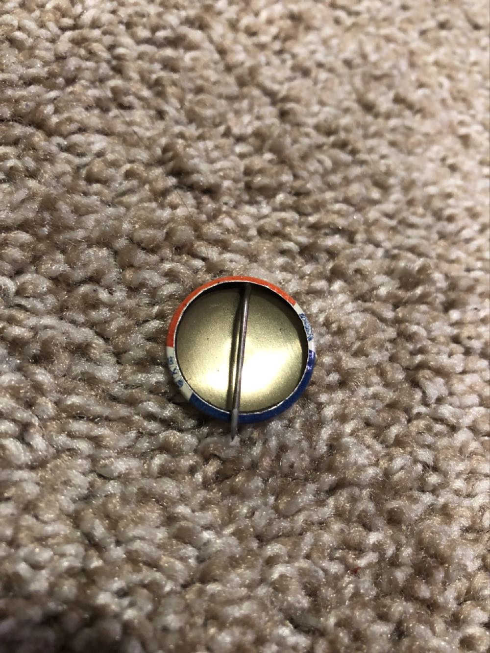 STE-108  pin collectible - Main Image 2