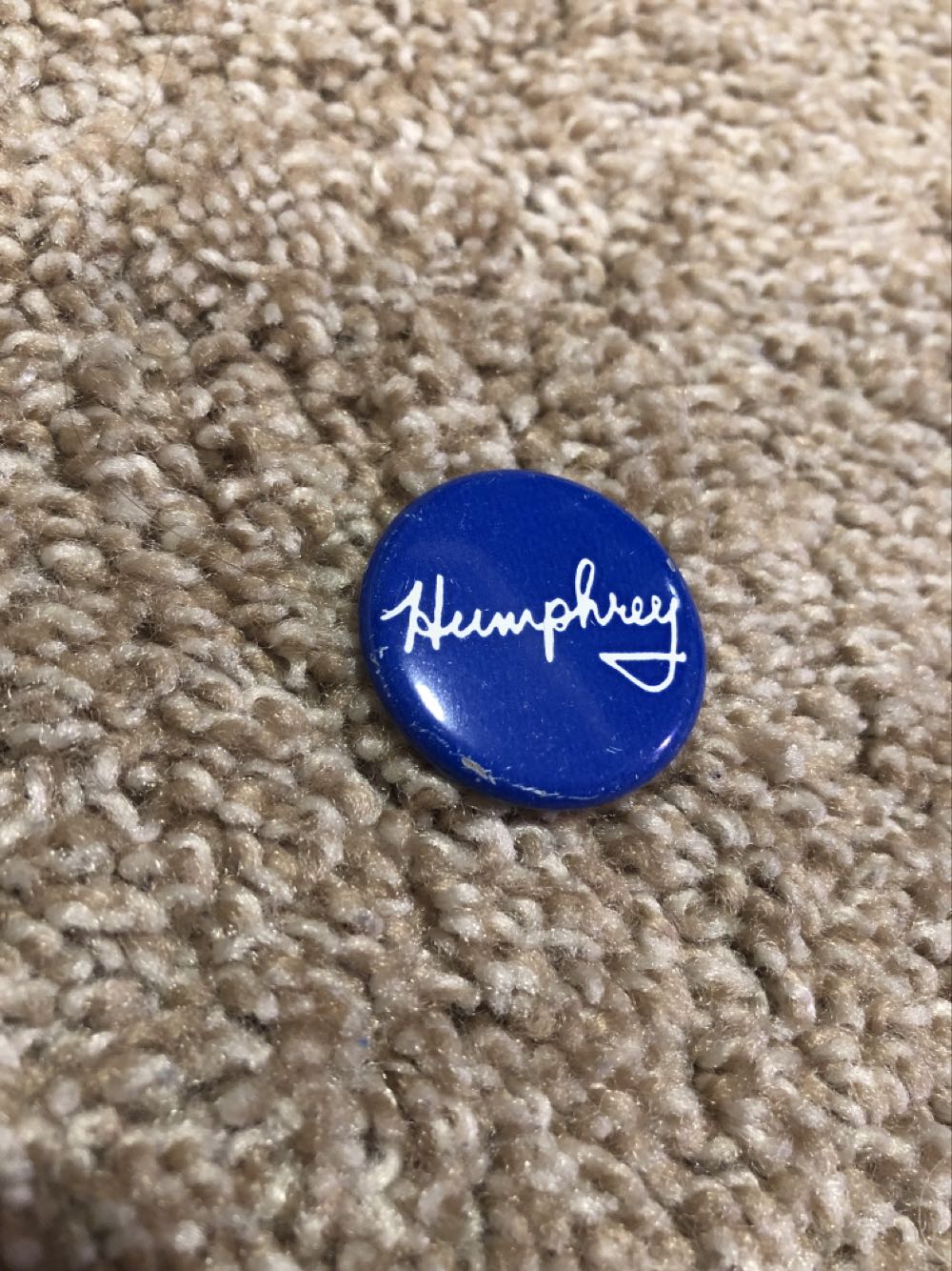 Jack: Gliter Yellow Face