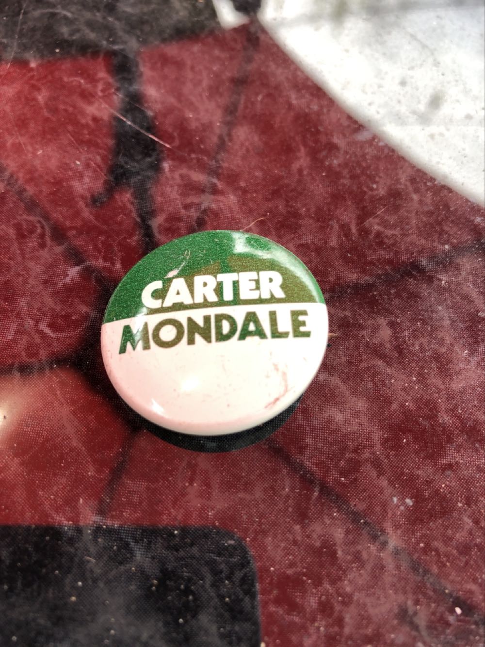 American State - New York Minnie Empire State 